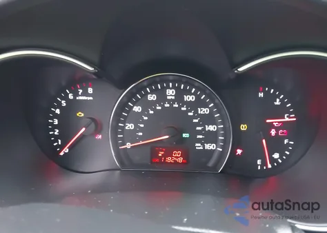 2015 Kia Sorento Lx from USA, damaged, VIN 5XYKTCA66FG636882